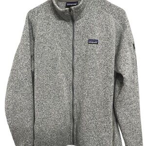 Patagonia Better Sweater - Womens XL - excellent condition
